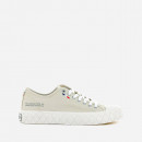 Buty sneakersy Palladium Palla Ace Canvas 77014-217-M