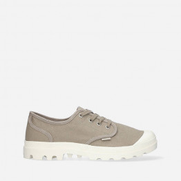 Buty męskie sneakersy Palladium Pampa Oxford Vegan 02351-297-M