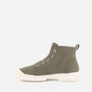 Buty sneakersy Palladium Pampa Sp20 Hi Canvas Vegan 76838-258-M