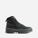 Buty damskie sneakersy Palladium Pallashock HI SNK 98357-001-M