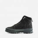 Buty damskie sneakersy Palladium Pallashock HI SNK 98357-001-M