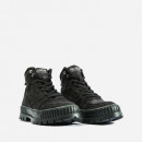 Buty damskie sneakersy Palladium Pallashock HI SNK 98357-001-M