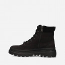 Buty damskie Palladium Pallatrooper Hiker Nubuck 97978-001-M