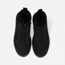 Buty damskie Palladium Pallatrooper Hiker Nubuck 97978-001-M