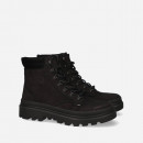 Buty damskie Palladium Pallatrooper Hiker Nubuck 97978-001-M