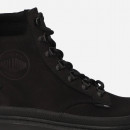 Buty damskie Palladium Pallatrooper Hiker Nubuck 97978-001-M