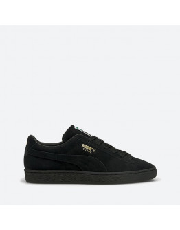 Buty męskie sneakersy Puma Suede Classic XXI 374915 12