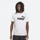 Koszulka męska Puma ESS Logo Tee 586666 02