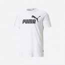 Koszulka męska Puma ESS Logo Tee 586666 02