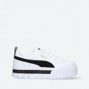 Buty damskie sneakersy Puma Mayze Leather Wn's 381983 01