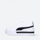 Buty damskie sneakersy Puma Mayze Leather Wn's 381983 01