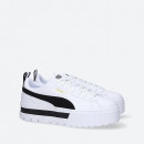 Buty damskie sneakersy Puma Mayze Leather Wn's 381983 01