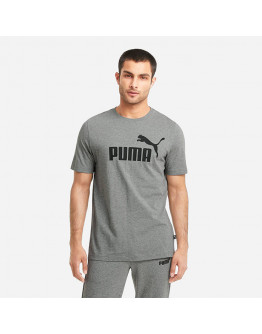 Koszulka męska Puma ESS Logo Tee 586666 03