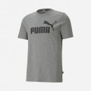 Koszulka męska Puma ESS Logo Tee 586666 03