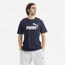 Koszulka męska Puma ESS Logo Tee 586666 06