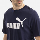 Koszulka męska Puma ESS Logo Tee 586666 06