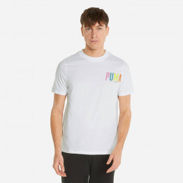 Koszulka Puma SWxP Graphic Tee 533623 02