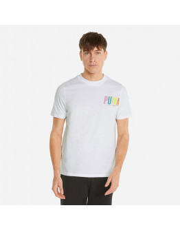 Koszulka Puma SWxP Graphic Tee 533623 02