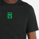 Puma x Minecraft Graphic Tee 534374 01