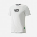 Koszulka męska Puma x Minecraft Graphic Tee 534374 02