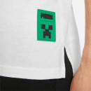 Koszulka męska Puma x Minecraft Graphic Tee 534374 02