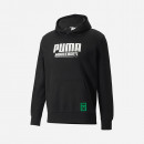 Bluza męska Puma x Minecraft Hoodie 534376 01