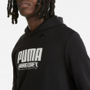 Bluza męska Puma x Minecraft Hoodie 534376 01