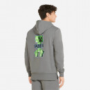 Bluza męska Puma x Minecraft Hoodie 534376 76