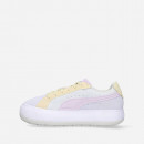 Buty damskie sneakersy Puma Suede Mayu Raw 383114 01