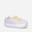 Buty damskie sneakersy Puma Suede Mayu Raw 383114 01