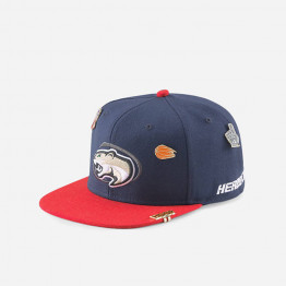 Czapka Puma x Hometown Heroes FB Cap 023694 01