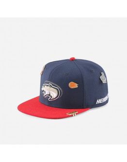 Czapka Puma x Hometown Heroes FB Cap 023694 01