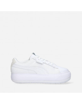 Buty damskie sneakersy Puma Suede Mayu ST 383273 01