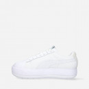 Buty damskie sneakersy Puma Suede Mayu ST 383273 01