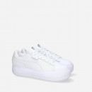 Buty damskie sneakersy Puma Suede Mayu ST 383273 01