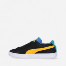 Buty sneakersy Puma x Garfield Suede 384182 01