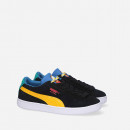 Buty sneakersy Puma x Garfield Suede 384182 01