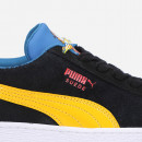 Buty sneakersy Puma x Garfield Suede 384182 01