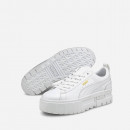 Buty damskie sneakersy Puma Mayze Classic 384209 01