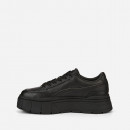 Buty damskie sneakersy Puma Mayze Stack Leather 384412 02