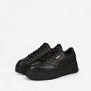 Buty damskie sneakersy Puma Mayze Stack Leather 384412 02