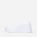 Buty damskie sneakersy Puma Mayze Stack Leather 384412 01