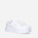 Buty damskie sneakersy Puma Mayze Stack Leather 384412 01