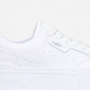 Buty damskie sneakersy Puma Mayze Stack Leather 384412 01