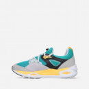 Buty męskie sneakersy Puma TRC Blaze Deep 384958 09