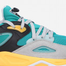 Buty męskie sneakersy Puma TRC Blaze Deep 384958 09