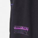 Puma x Minecraft Sweatpants TR 670364 01