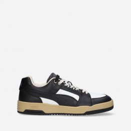 Buty męskie sneakersy Puma x MCM Slipstream Lo Court 388733 01