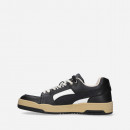 Buty męskie sneakersy Puma x MCM Slipstream Lo Court 388733 01