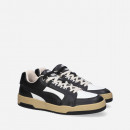 Buty męskie sneakersy Puma x MCM Slipstream Lo Court 388733 01